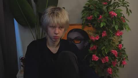 Mark online show from 03/04/26, 07:47