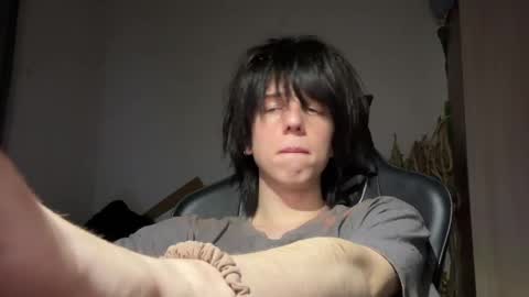 Mark online show from 04/15/26, 04:47