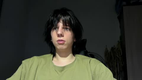 Mark online show from 04/22/26, 07:15