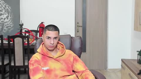 Snapshot of marktison chatting on 01/13/25, 05:55 Tison online show from 01/13/25, 05:55