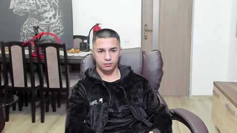 Snapshot of marktison chatting on 01/15/25, 01:31 Tison online show from 01/15/25, 01:31