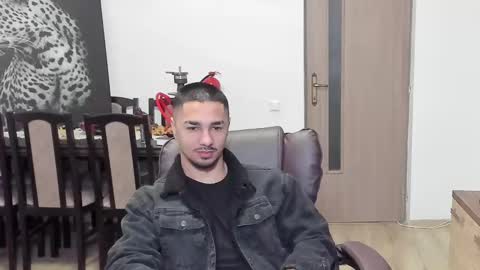 Snapshot of marktison chatting on 02/10/25, 05:03 Tison online show from 02/10/25, 05:03