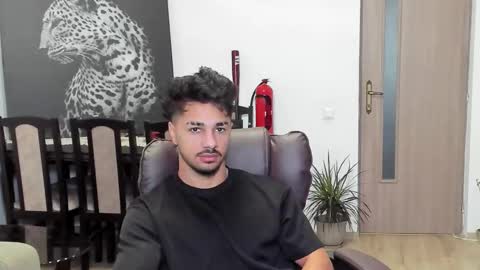 Snapshot of marktison chatting on 10/16/25, 07:20 Tison online show from 10/16/25, 07:20