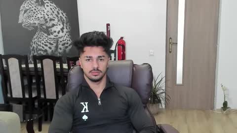 Snapshot of marktison chatting on 10/17/25, 09:45 Tison online show from 10/17/25, 09:45