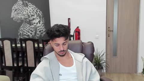 Snapshot of marktison chatting on 10/18/25, 08:59 Tison online show from 10/18/25, 08:59