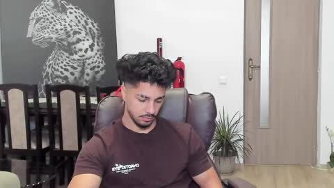 Snapshot of marktison chatting on 10/19/25, 12:06 Tison online show from 10/19/25, 12:06