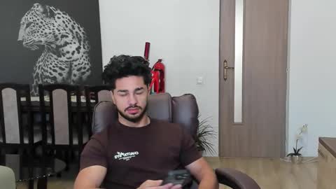 Snapshot of marktison chatting on 11/24/25, 10:59 Tison online show from 11/24/25, 10:59