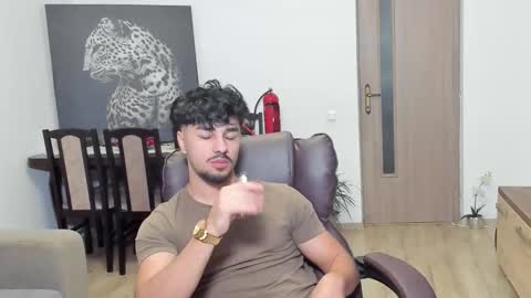 Snapshot of marktison chatting on 01/13/26, 03:56 Tison online show from 01/13/26, 03:56