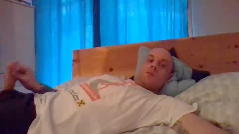 markus_7 online show from 01/17/25, 11:49