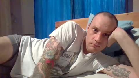 markus_7 online show from 01/23/25, 12:52