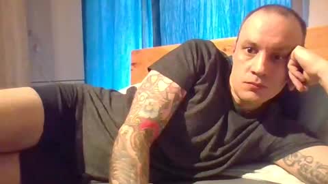 markus_7 online show from 01/28/25, 09:51