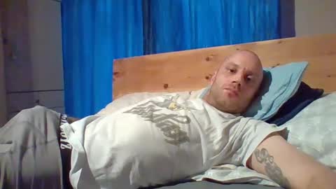 markus_7 online show from 02/04/25, 01:59