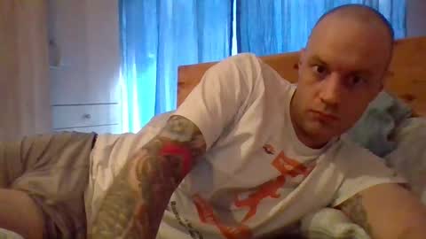 markus_7 online show from 02/24/25, 01:31