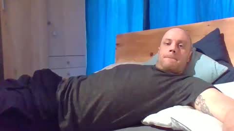 markus_7 online show from 03/06/25, 11:25