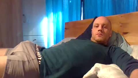 markus_7 online show from 03/07/25, 01:18