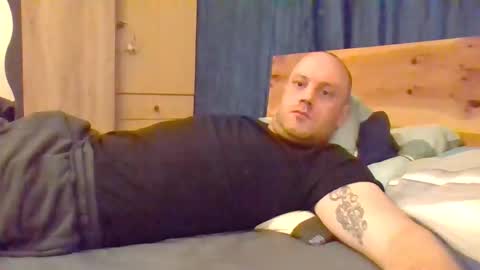 markus_7 online show from 11/11/25, 03:34