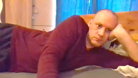 markus_7 online show from 01/12/26, 01:27