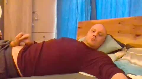 markus_7 online show from 01/16/26, 10:19