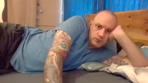 markus_7 online show from 02/06/26, 12:30