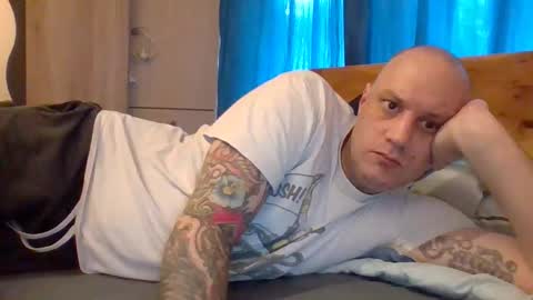 markus_7 online show from 02/24/26, 07:39