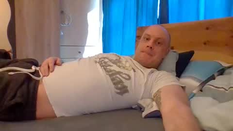 markus_7 online show from 03/01/26, 12:07