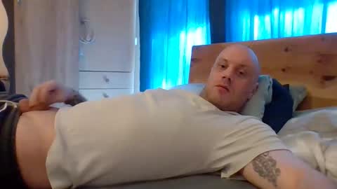 markus_7 online show from 03/19/26, 09:02