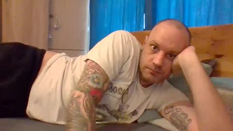 markus_7 online show from 04/06/26, 11:44