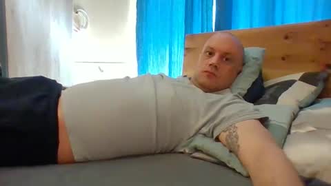 markus_7 online show from 04/08/26, 11:32