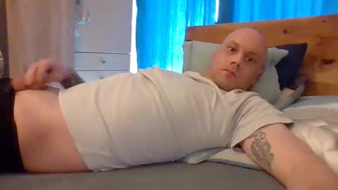 markus_7 online show from 04/09/26, 01:16