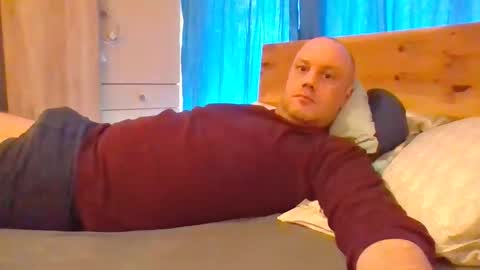 markus_7 online show from 04/11/26, 09:57