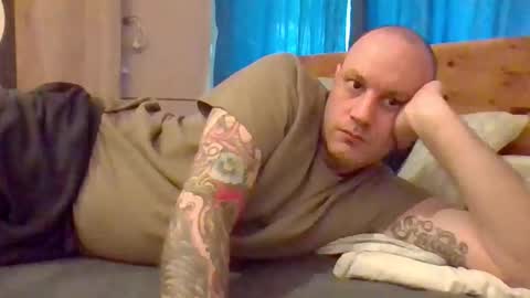 markus_7 online show from 05/01/26, 03:38