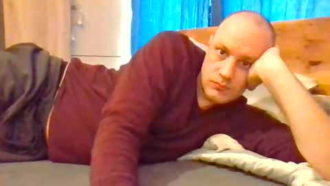 markus_7 online show from 05/14/26, 08:43