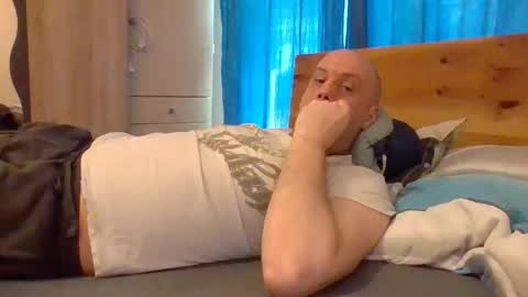 markus_7 online show from 05/23/26, 03:05