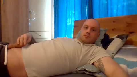 markus_7 online show from 06/07/26, 02:54