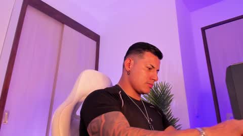 markus... Y online show from 02/22/25, 09:48