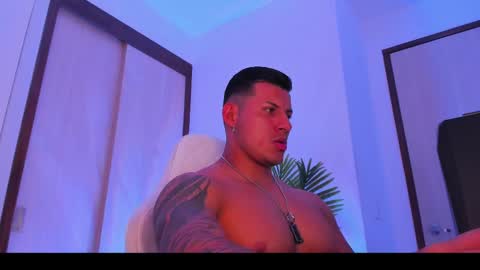 markus... Y online show from 03/11/25, 10:42