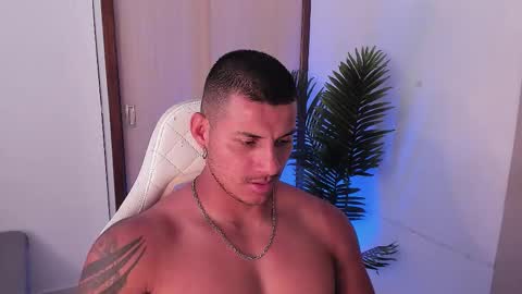 markus... Y online show from 10/07/25, 07:22