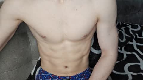 Mark hot online show from 04/24/26, 03:47