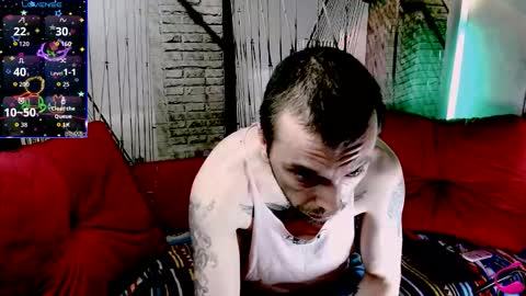 markus rivas online show from 11/08/25, 04:29