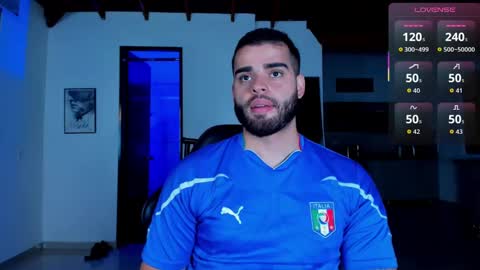 markus_tyler online show from 10/02/25, 11:34