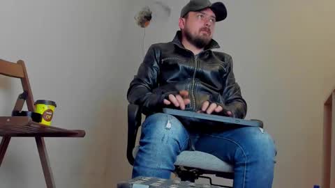 MARK online show from 11/19/25, 11:27