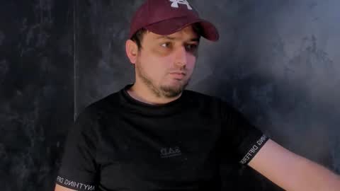 MARK online show from 03/17/26, 01:36