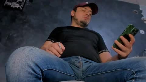 MARK online show from 03/19/26, 04:05