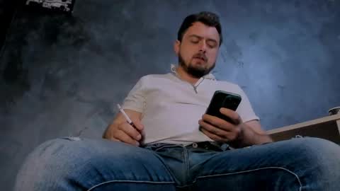 MARK online show from 04/13/26, 09:09