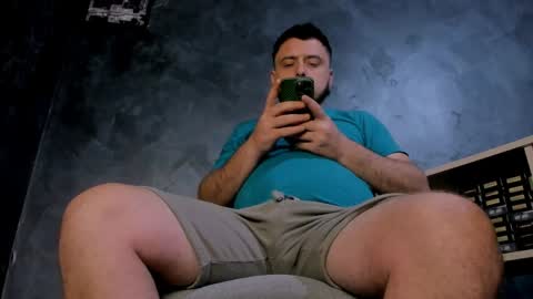 MARK online show from 04/23/26, 05:26