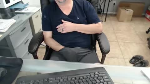 marky0029 online show from 05/15/26, 02:46