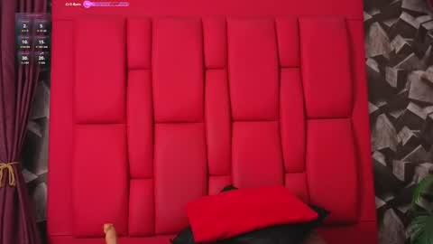 Snapshot of marla_daze chatting on 05/30/26, 11:29 marla online show from 05/30/26, 11:29