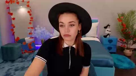 MarlaDewis online show from 11/06/25, 01:23