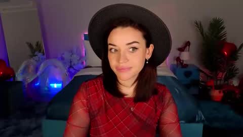 MarlaDewis online show from 02/12/26, 05:19