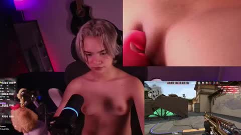 Marlena online show from 11/13/25, 03:22